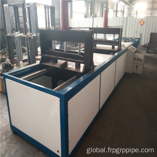 FRP Rebar Machine GFRP Rebar Production Line FRP Rebar Making Machine Factory